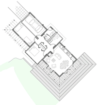 Gabbitas House Plan