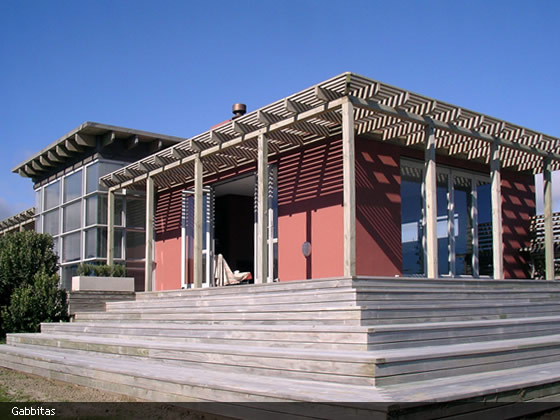 Gabbitas House - Architecture 3