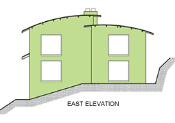 Alington House Plan