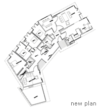 Hutt House Plan